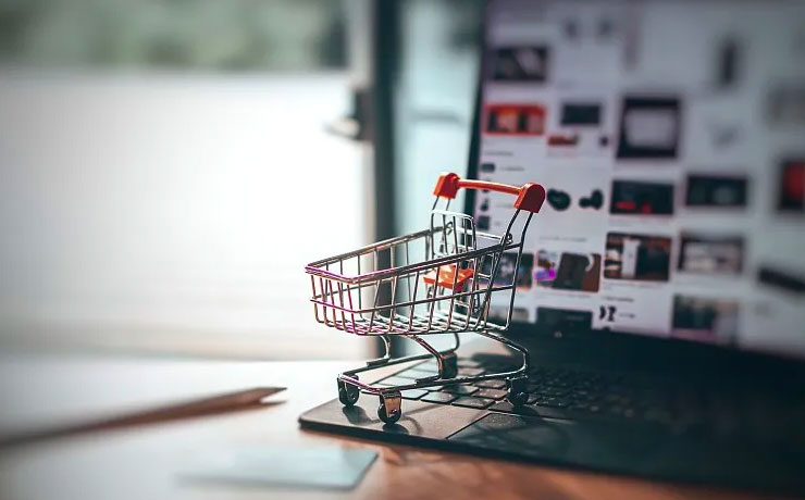 電商